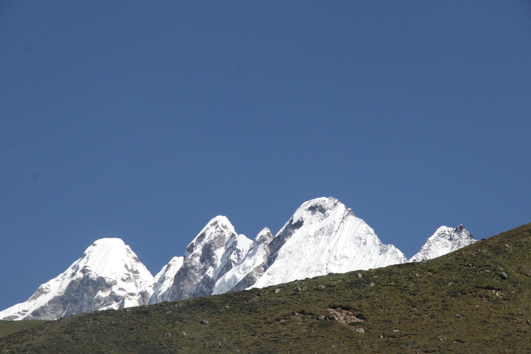 Private Helicopter Charter in Nepal